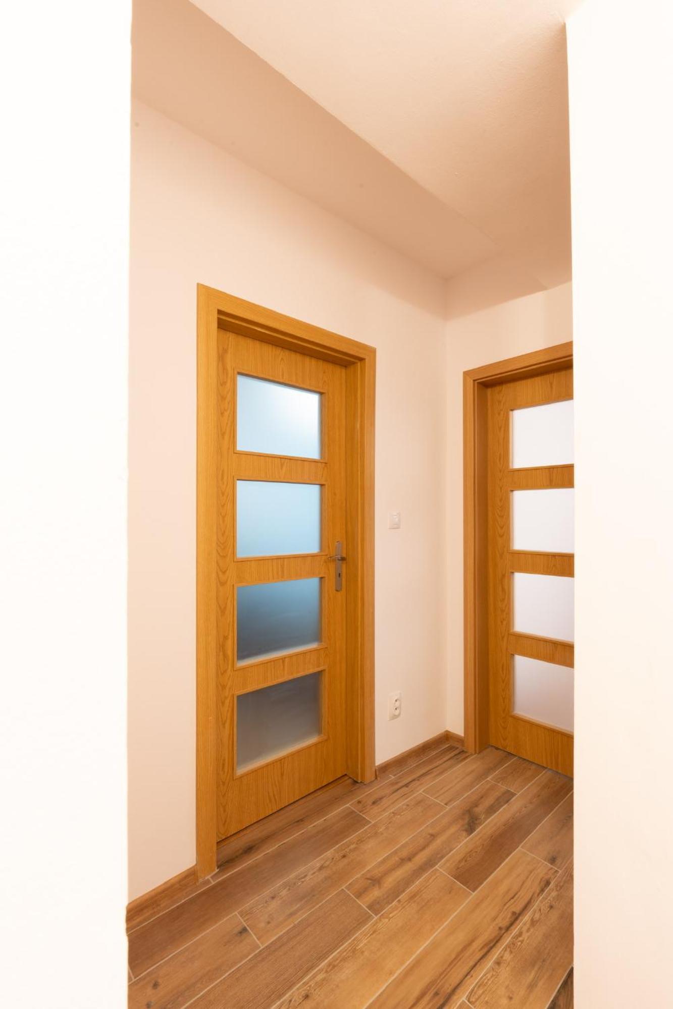 Apartman Patria Štrbské Pleso Buitenkant foto
