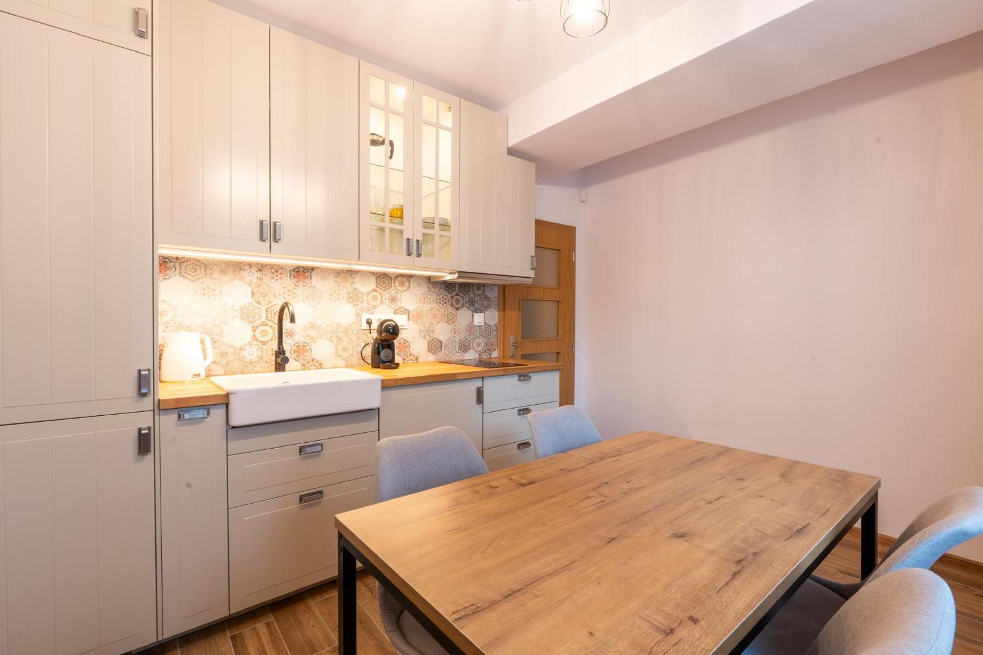Apartman Patria Štrbské Pleso Buitenkant foto
