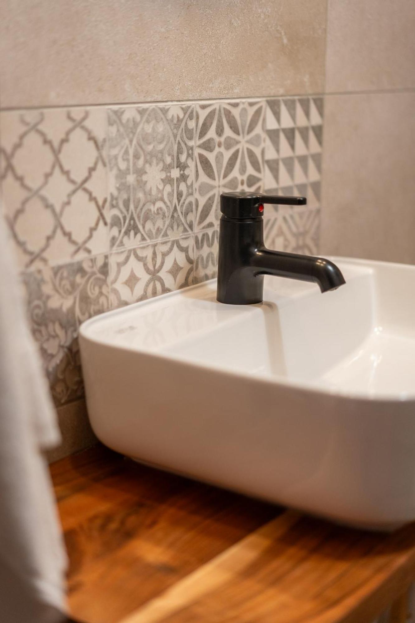 Apartman Patria Štrbské Pleso Buitenkant foto
