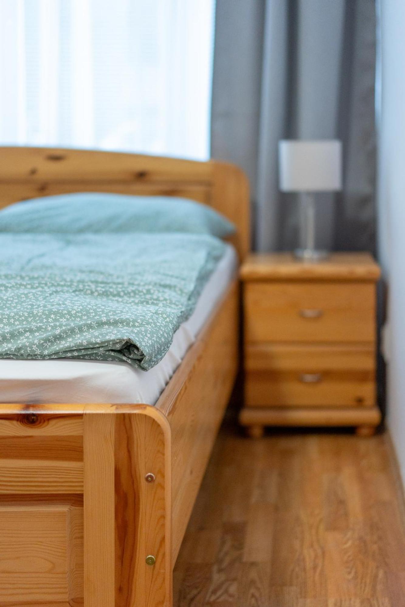 Apartman Patria Štrbské Pleso Buitenkant foto