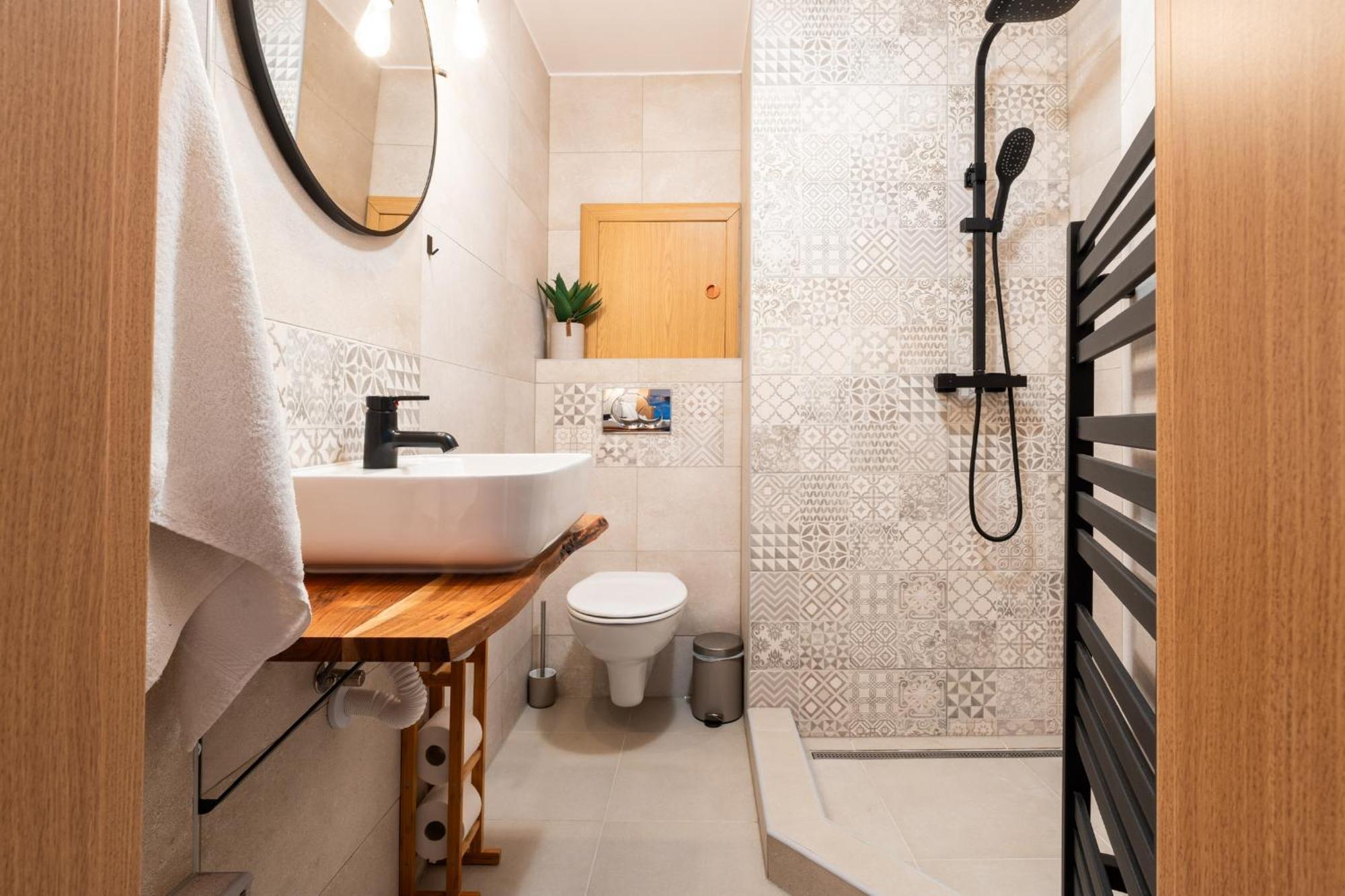 Apartman Patria Štrbské Pleso Buitenkant foto